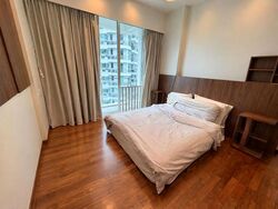 Cote D'Azur (D15), Condominium #638934281